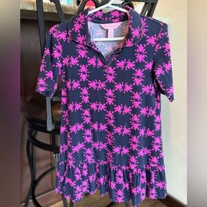 Lilly Pulitzer - Kids small dress